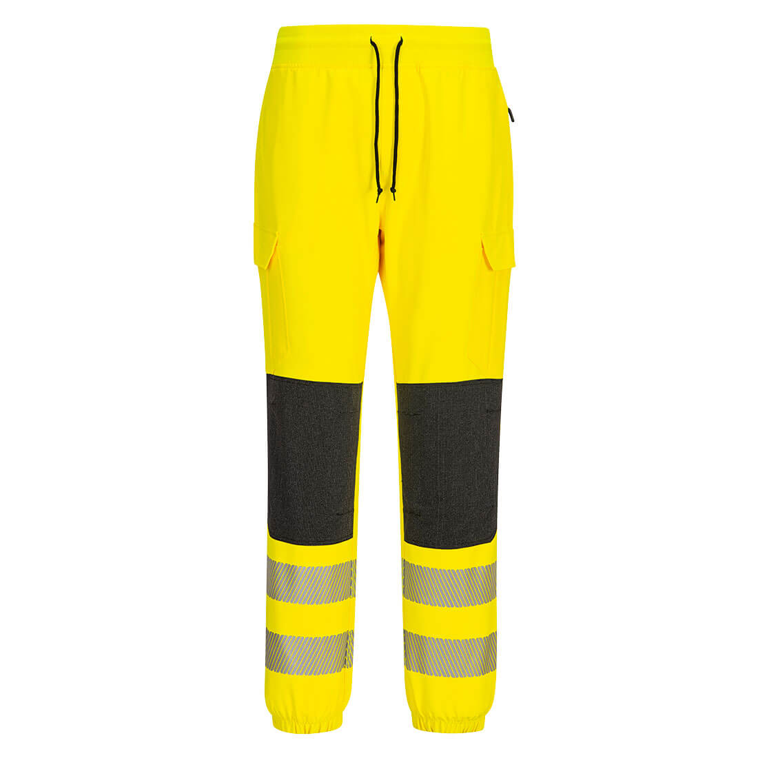 Spodnie ostrzegawcze PW3 Flexi Jogger - obrazek 2
