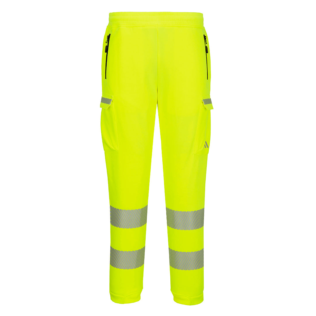 Spodnie dresowe ostrzegawcze Combat Joggers - obrazek 2