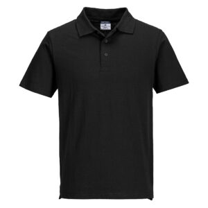 Lekka koszulka Polo z dżerseju - 48 sztuk