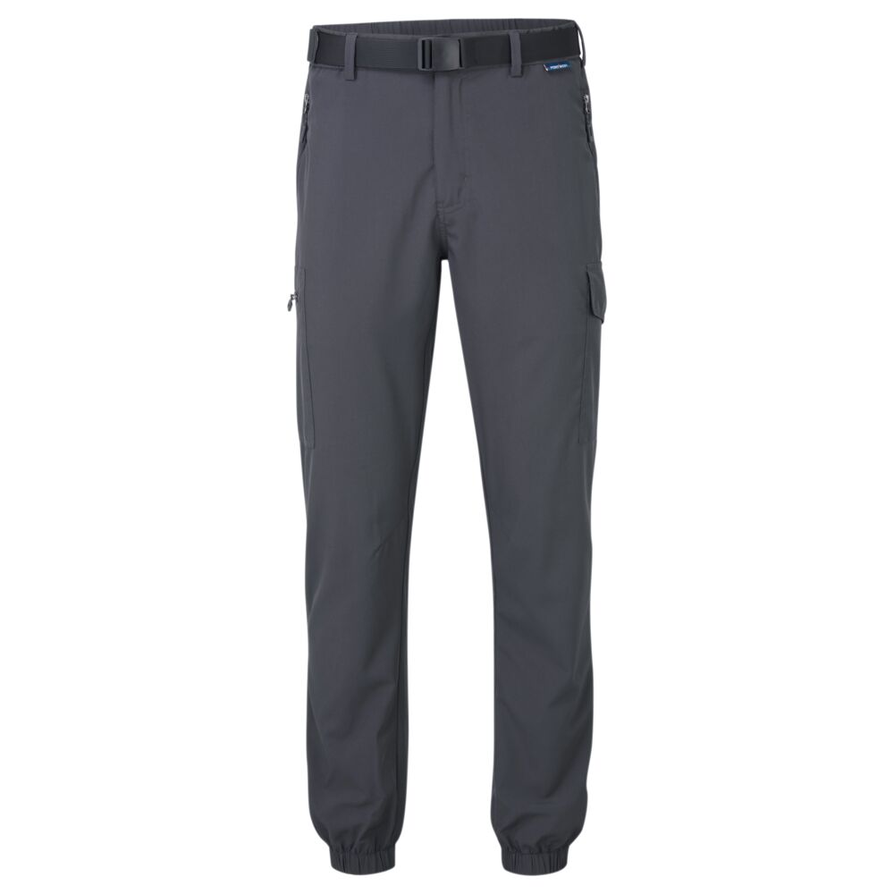 Spodnie bojówki Stretch - obrazek 10