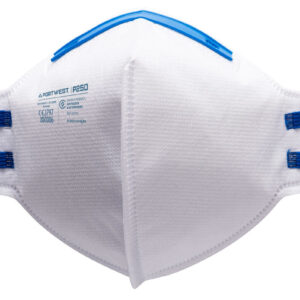 Półmaska składana FFP2  (Pk20)