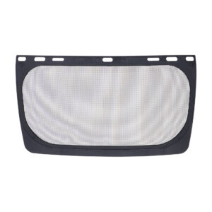 PPE Mesh Visor