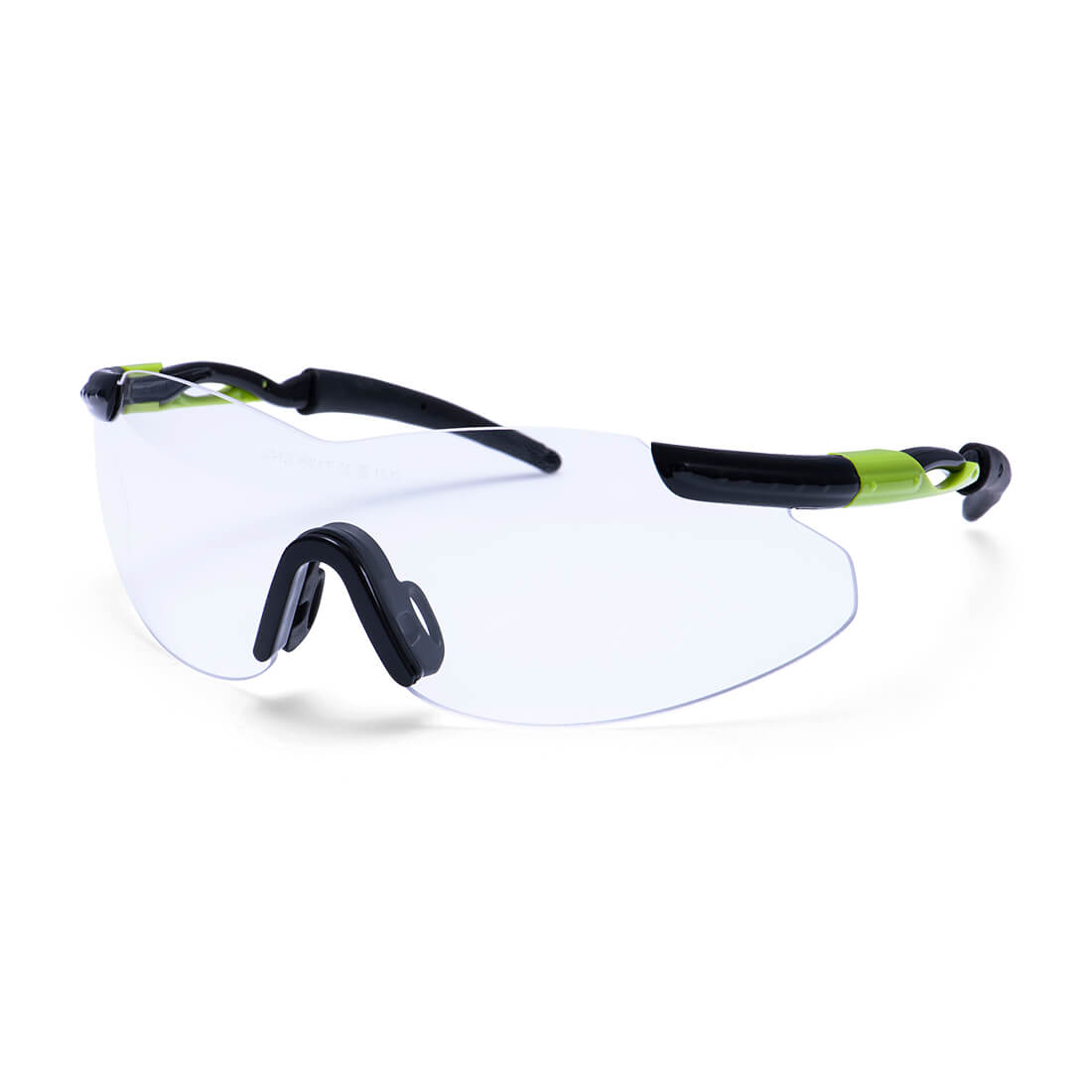 Okulary Saint Louis