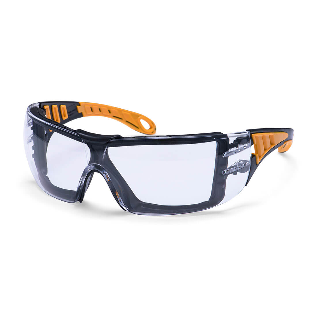 Okulary Tech