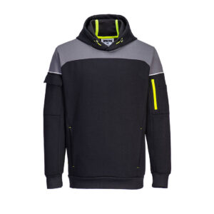 Bluza z kapturem PW3