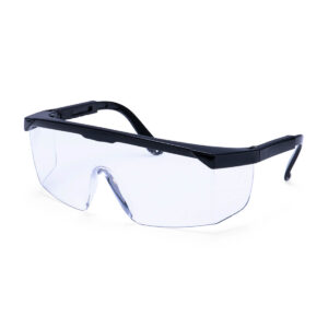Klasyczne okulary ochronne