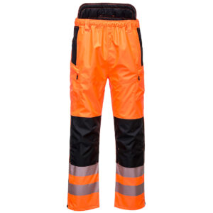 Spodnie ostrzegawcze PW3 Extreme