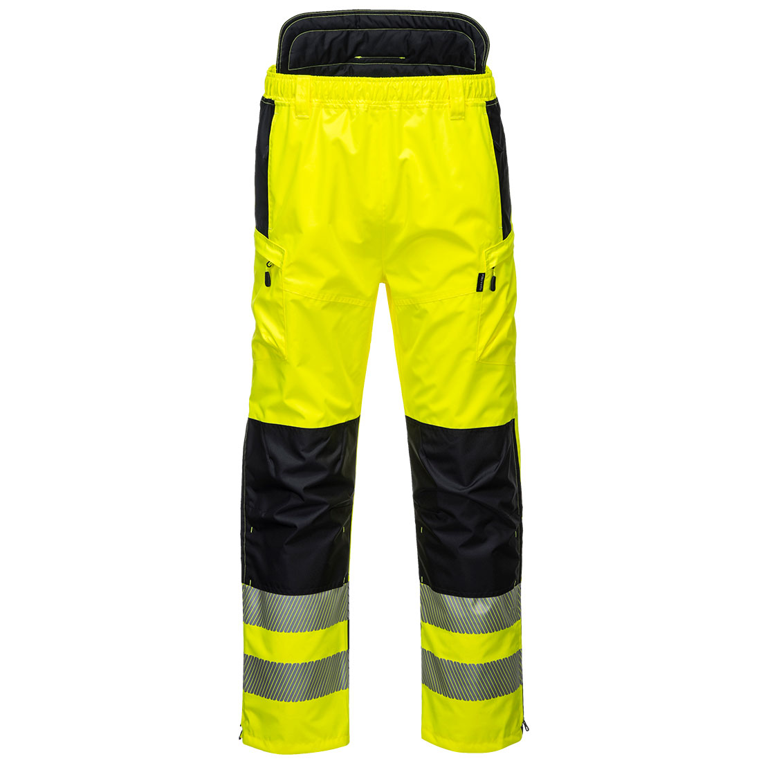 Spodnie ostrzegawcze PW3 Extreme - obrazek 2