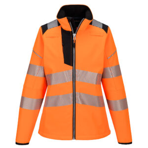Softshell damski PW3
