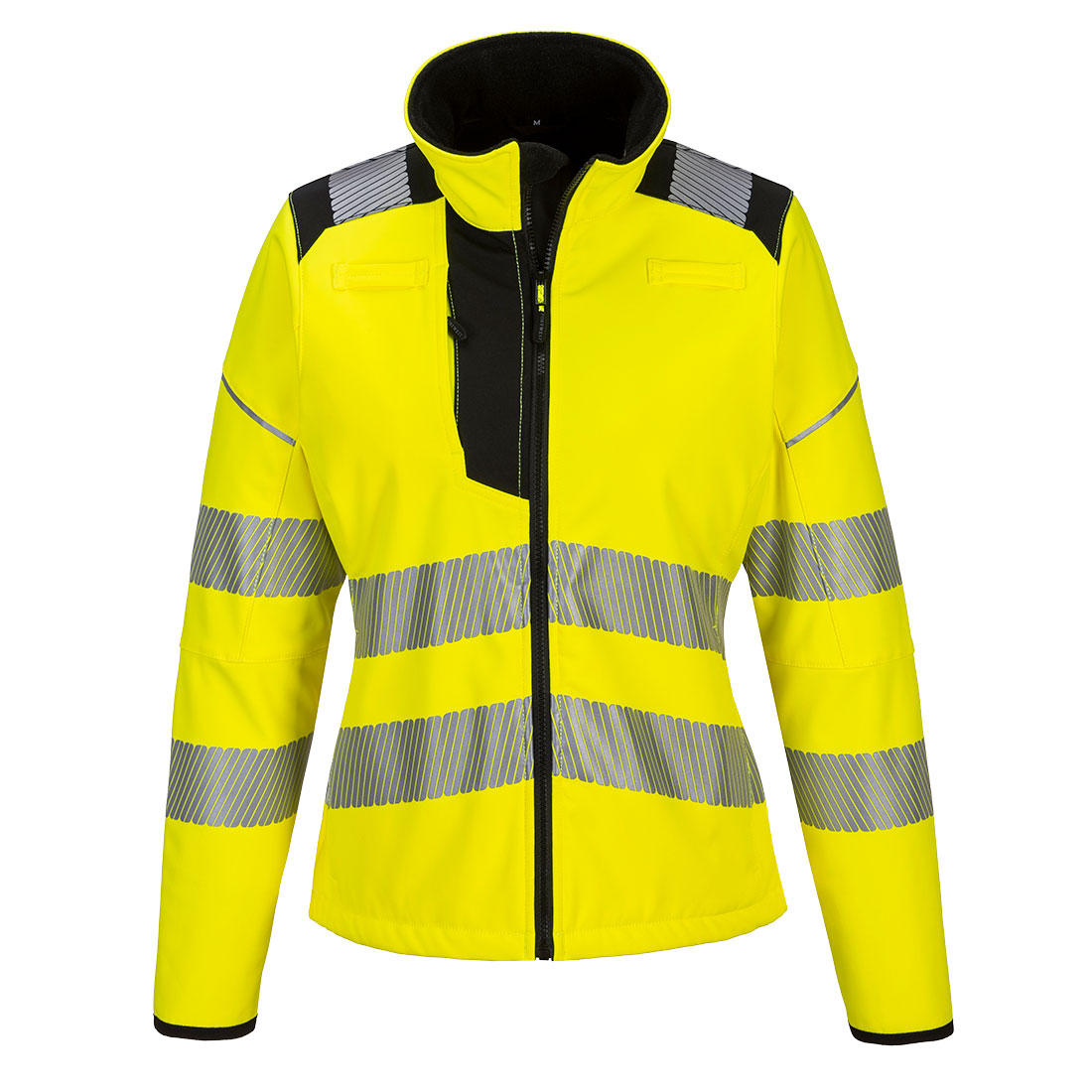Softshell damski PW3 - obrazek 2