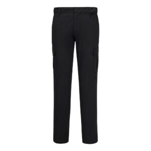 Spodnie bojówki Slim Stretch