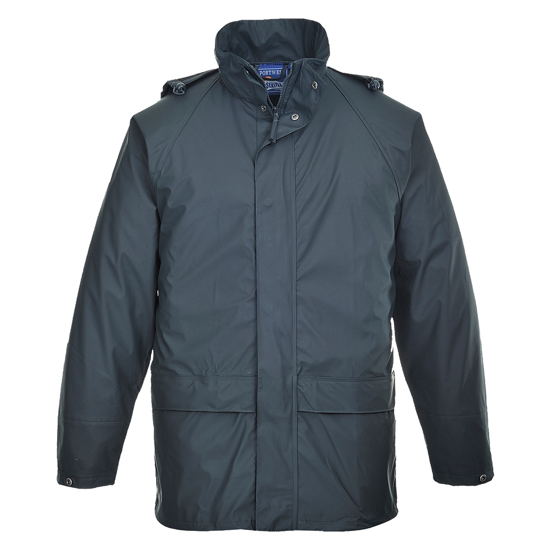 Kurtka Sealtex Classic - obrazek 2