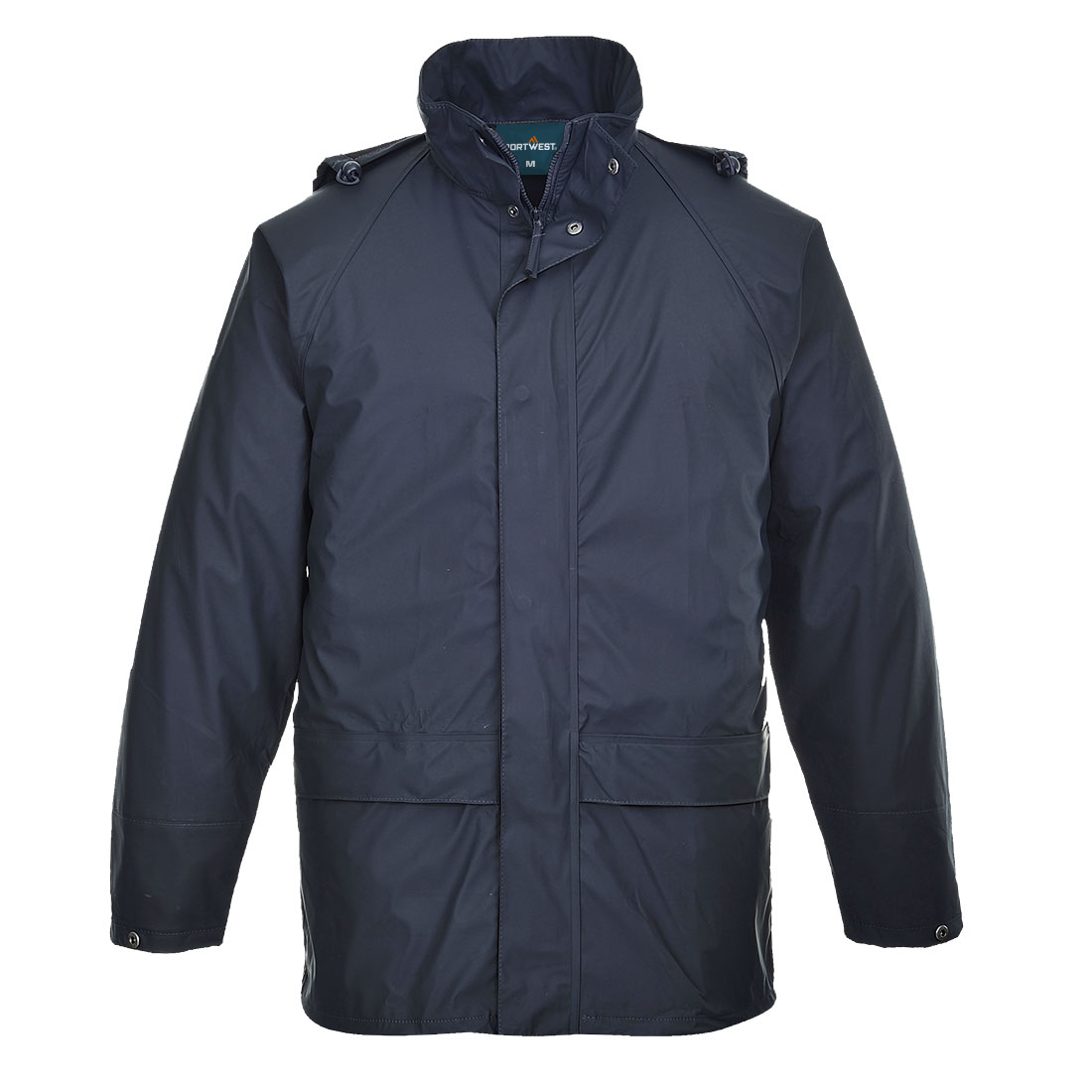 Kurtka Sealtex Classic - obrazek 3