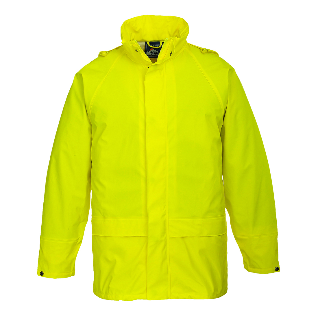 Kurtka Sealtex Classic - obrazek 4