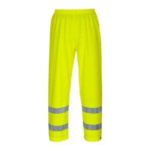 Spodnie ostrzegawcze Sealtex Ultra