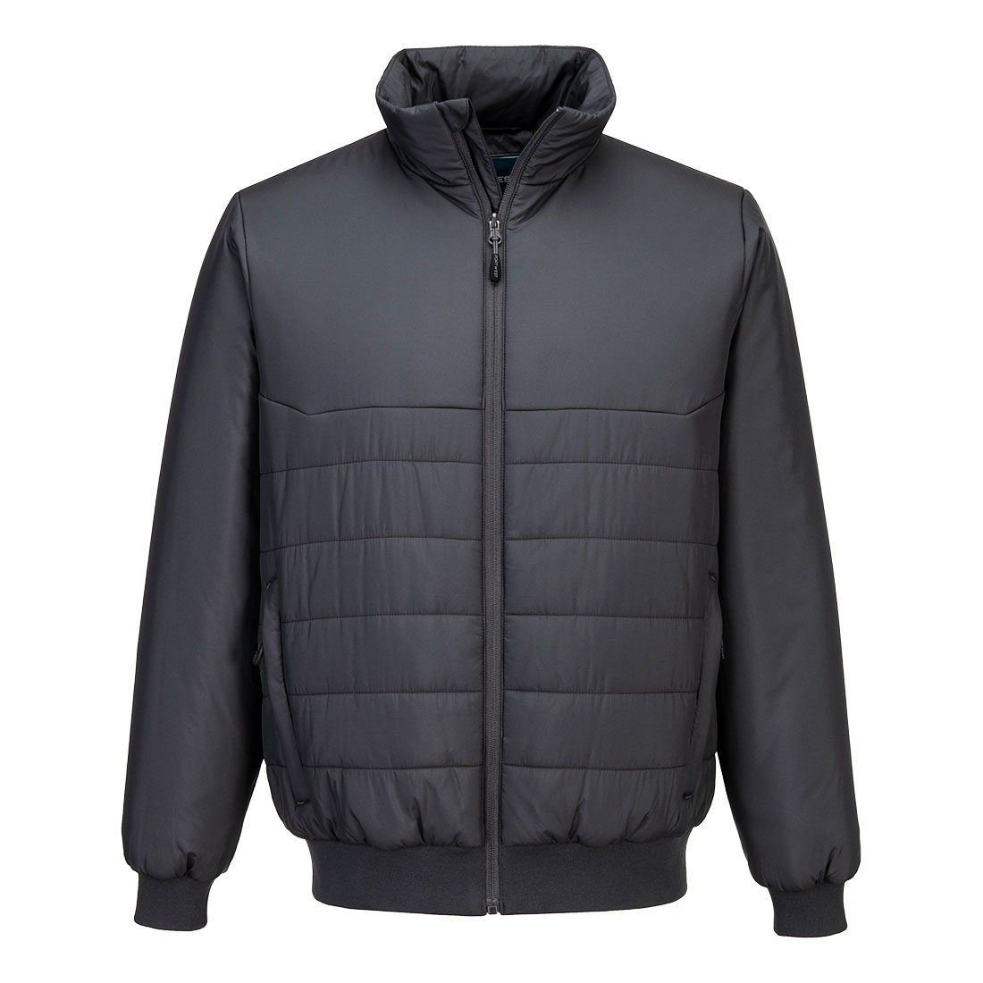 Professional Insulated Bomber - obrazek 2