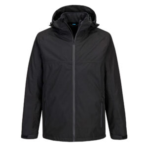 Professional 3in1 Rain Jacket
