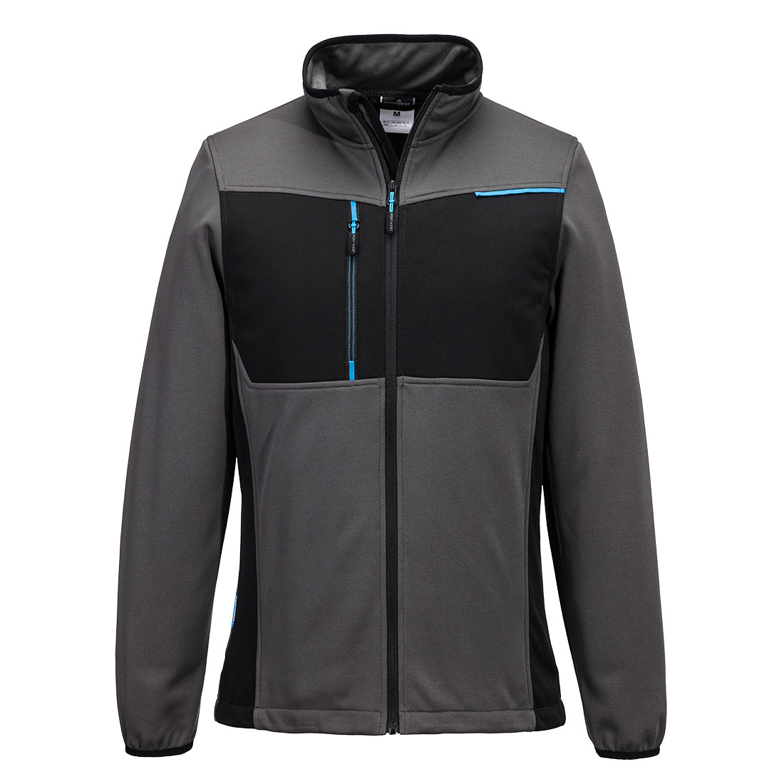 Polar WX3 Full Zip Tech - obrazek 2