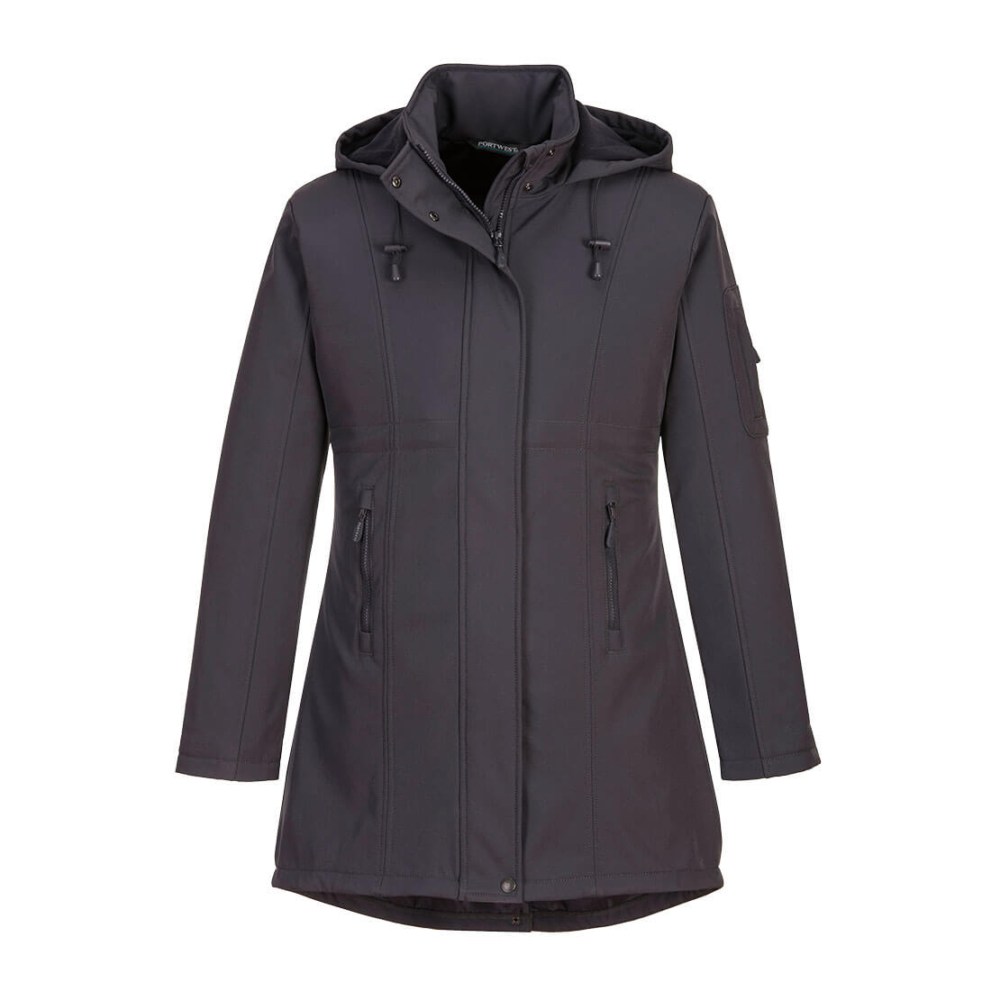 Kurtka Softshell Carla (3L) - obrazek 2