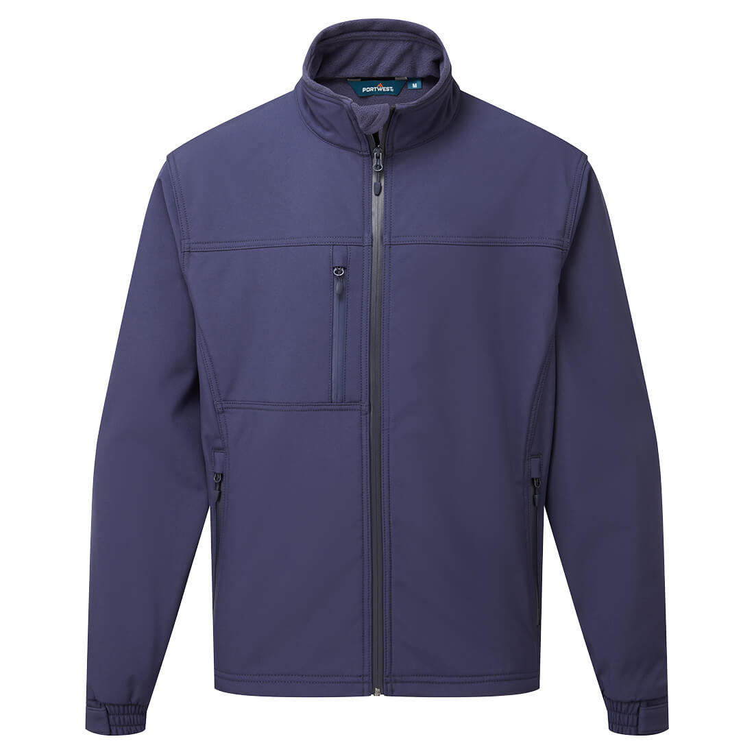 Kurtka Softshell (3L). - obrazek 2