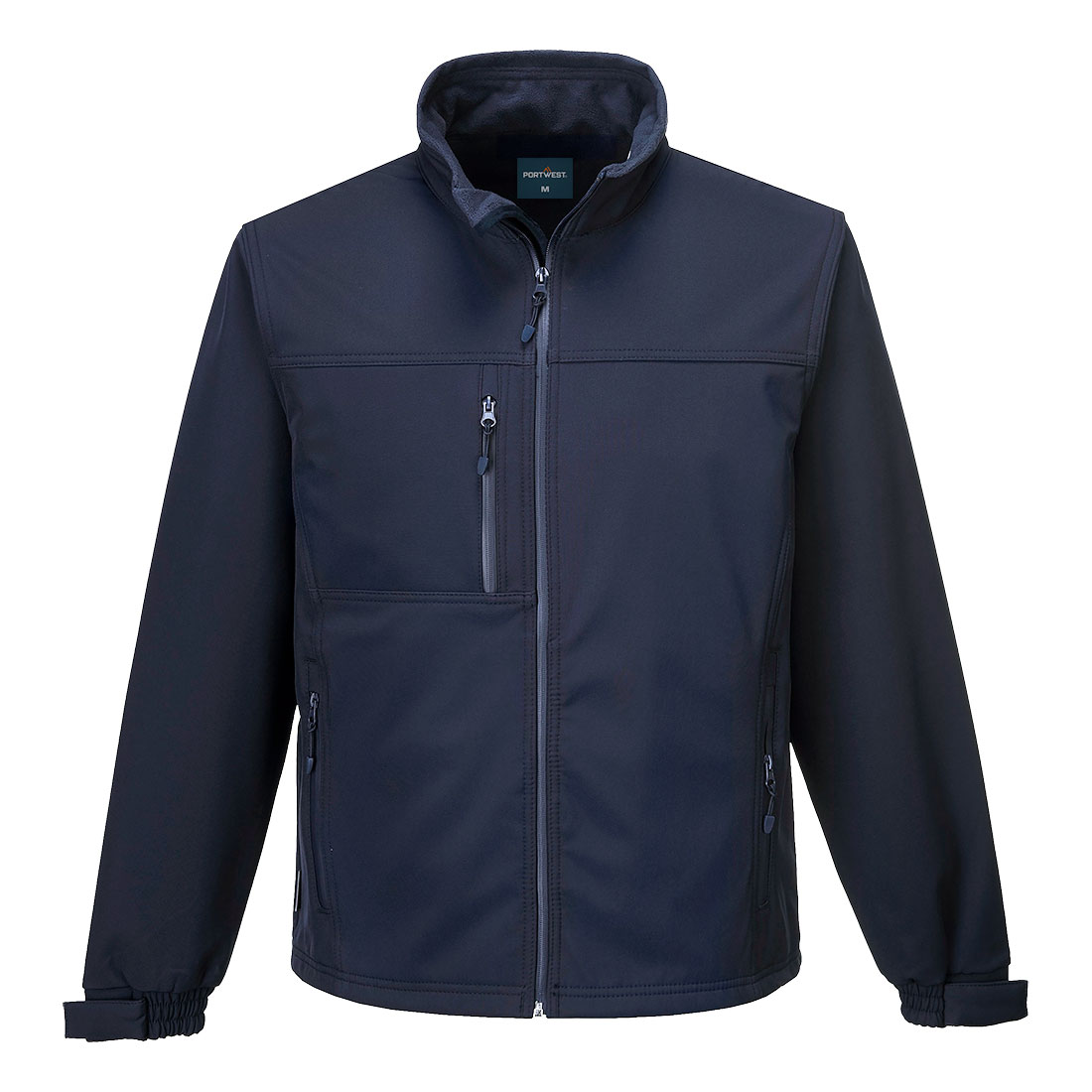 Kurtka Softshell (3L). - obrazek 3
