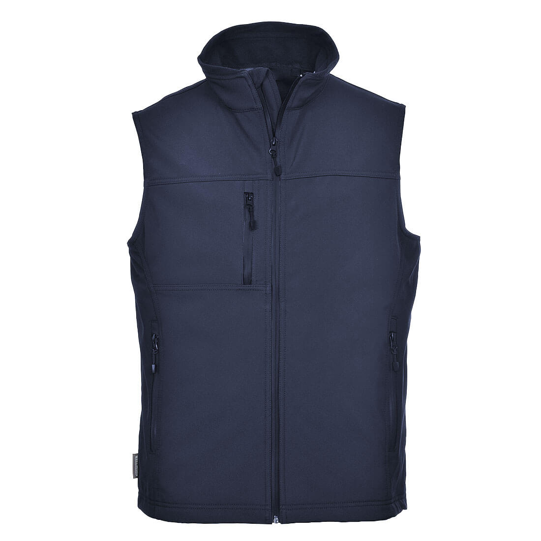 Kamizelka Softshell (3L) - obrazek 3