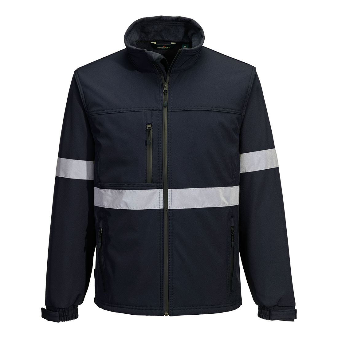 Softshell IONA (3L). - obrazek 2
