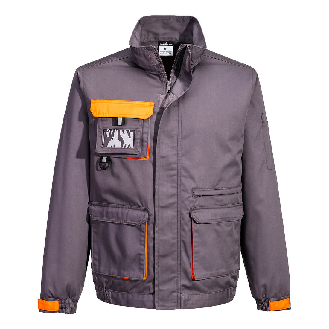 Bluza robocza dwukolorowa Portwest Texo