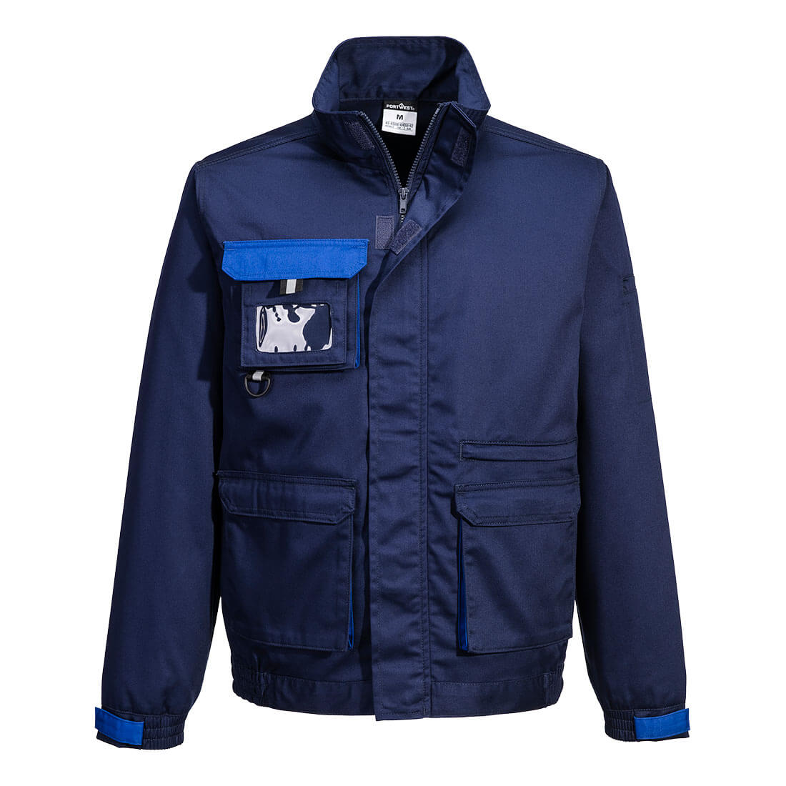 Bluza robocza dwukolorowa Portwest Texo - obrazek 2