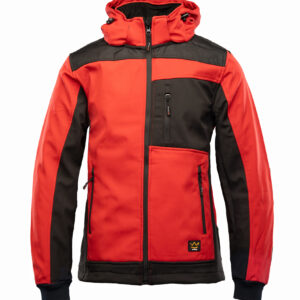 SEVEN KINGS SOFTSHELL RUBIN