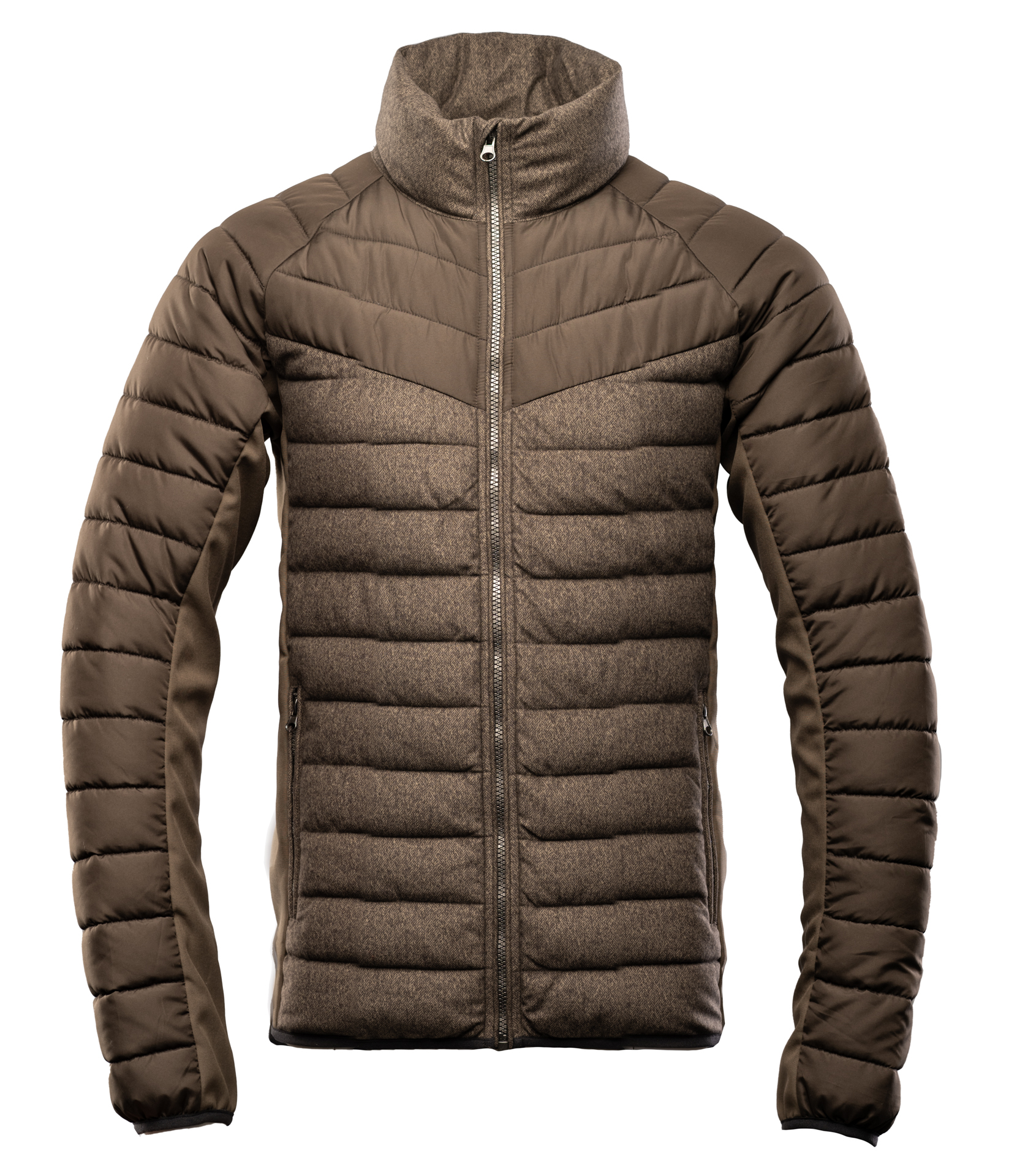 SEVEN KINGS TRAIL HYBRID KURTKA