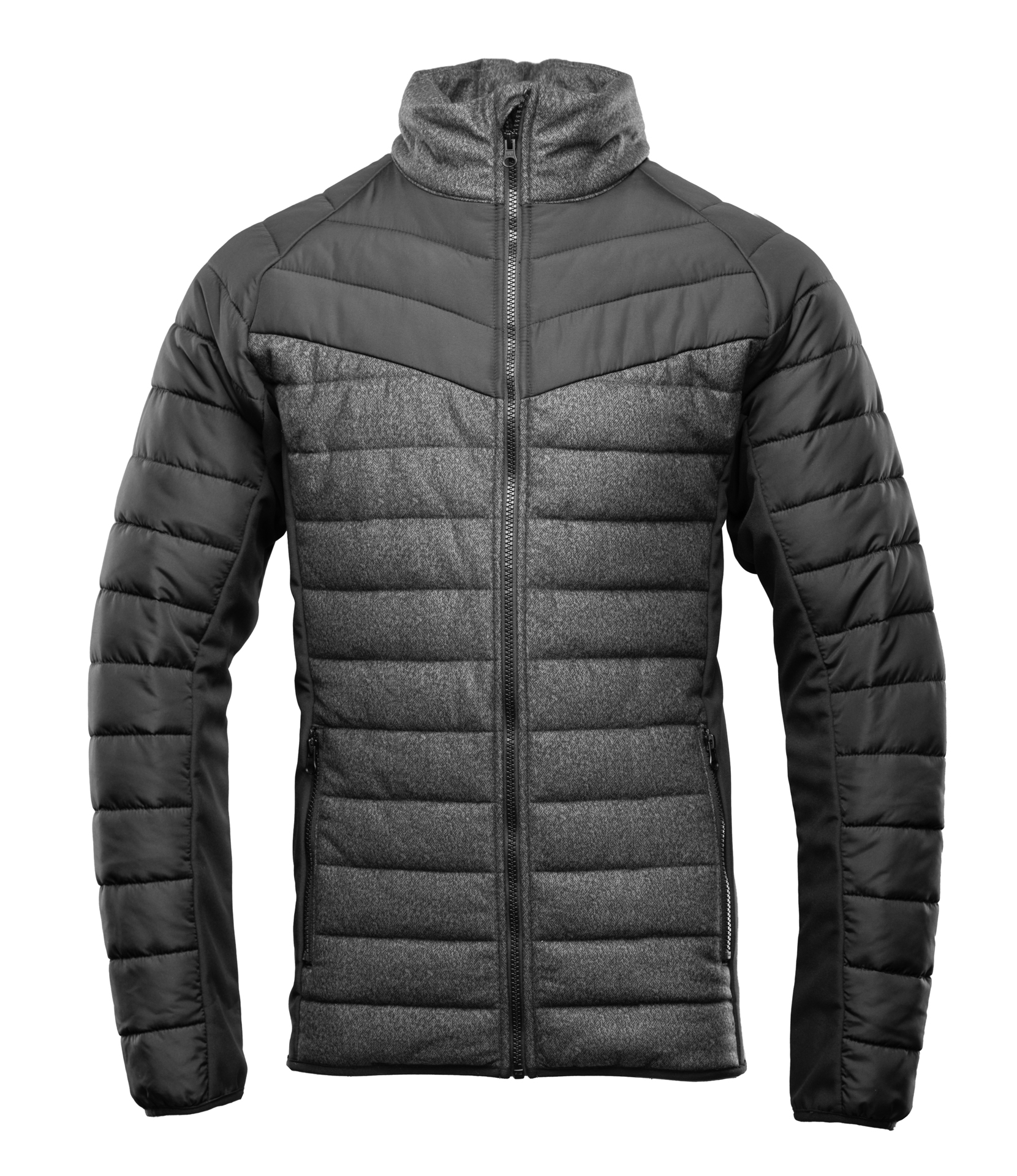 SEVEN KINGS TRAIL HYBRID KURTKA - obrazek 2