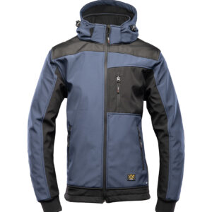 SEVEN KINGS SOFTSHELL