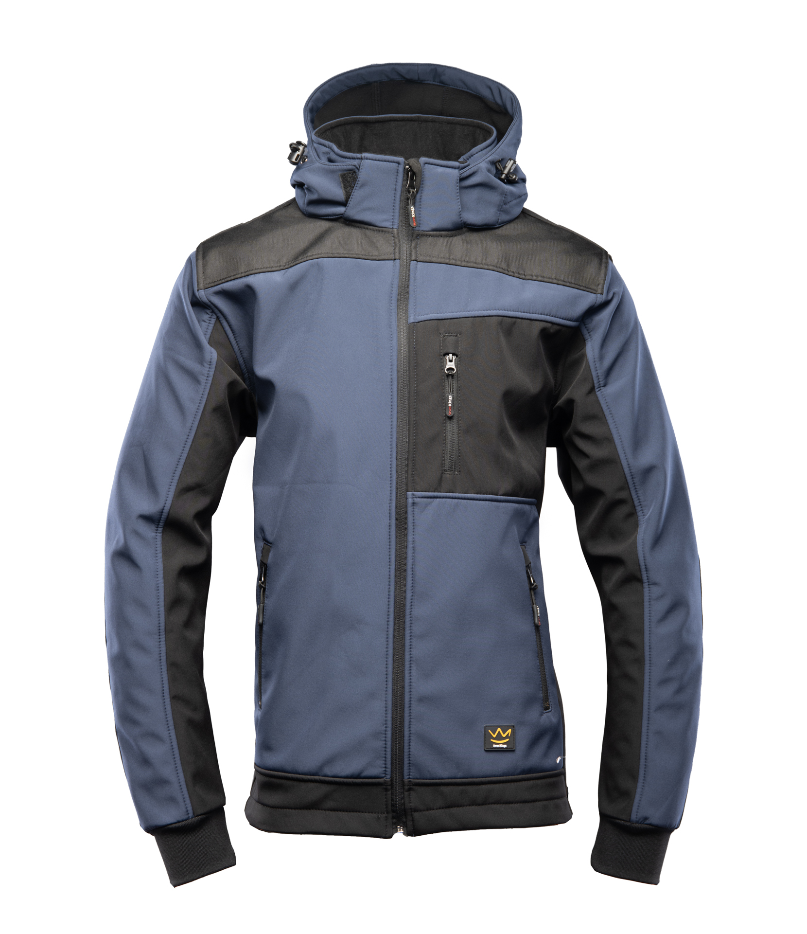 SEVEN KINGS SOFTSHELL