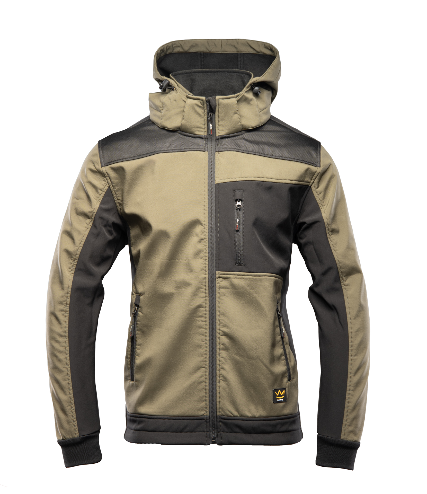 SEVEN KINGS SOFTSHELL - obrazek 2