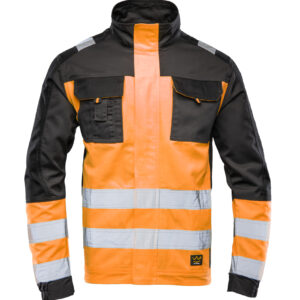 SEVEN KINGS BLUZA FLASH OSTRZEGAWCZA SKF008 KAT II