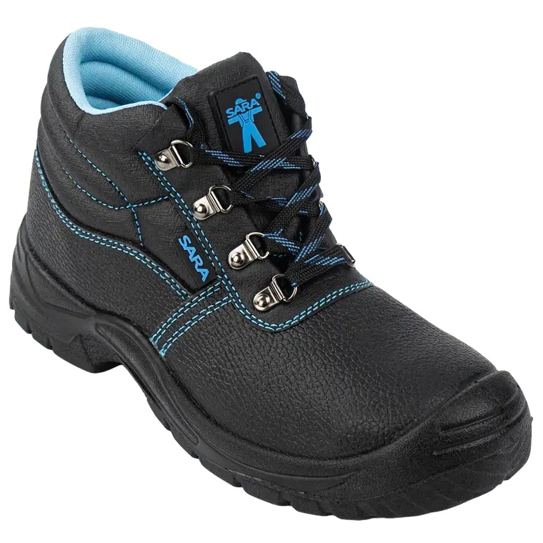 Trzewiki bezpieczne BRNO S3 FO SR
