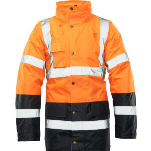 BENEFIT HI VI PARKA