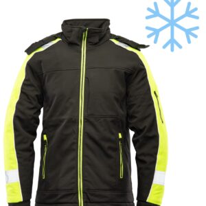 BENEFIT RIVAL KURTKA SOFTSHELL