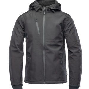 BENEFIT CAMINO SOFTSHELL KURTKA KAPTUR