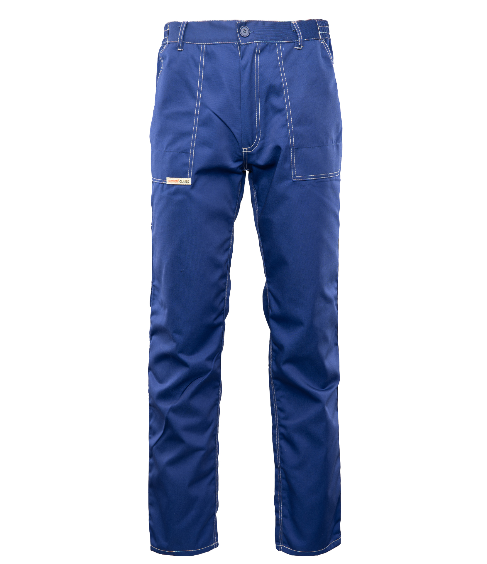 BRIXTON CLASSIC SPODNIE PAS - obrazek 2