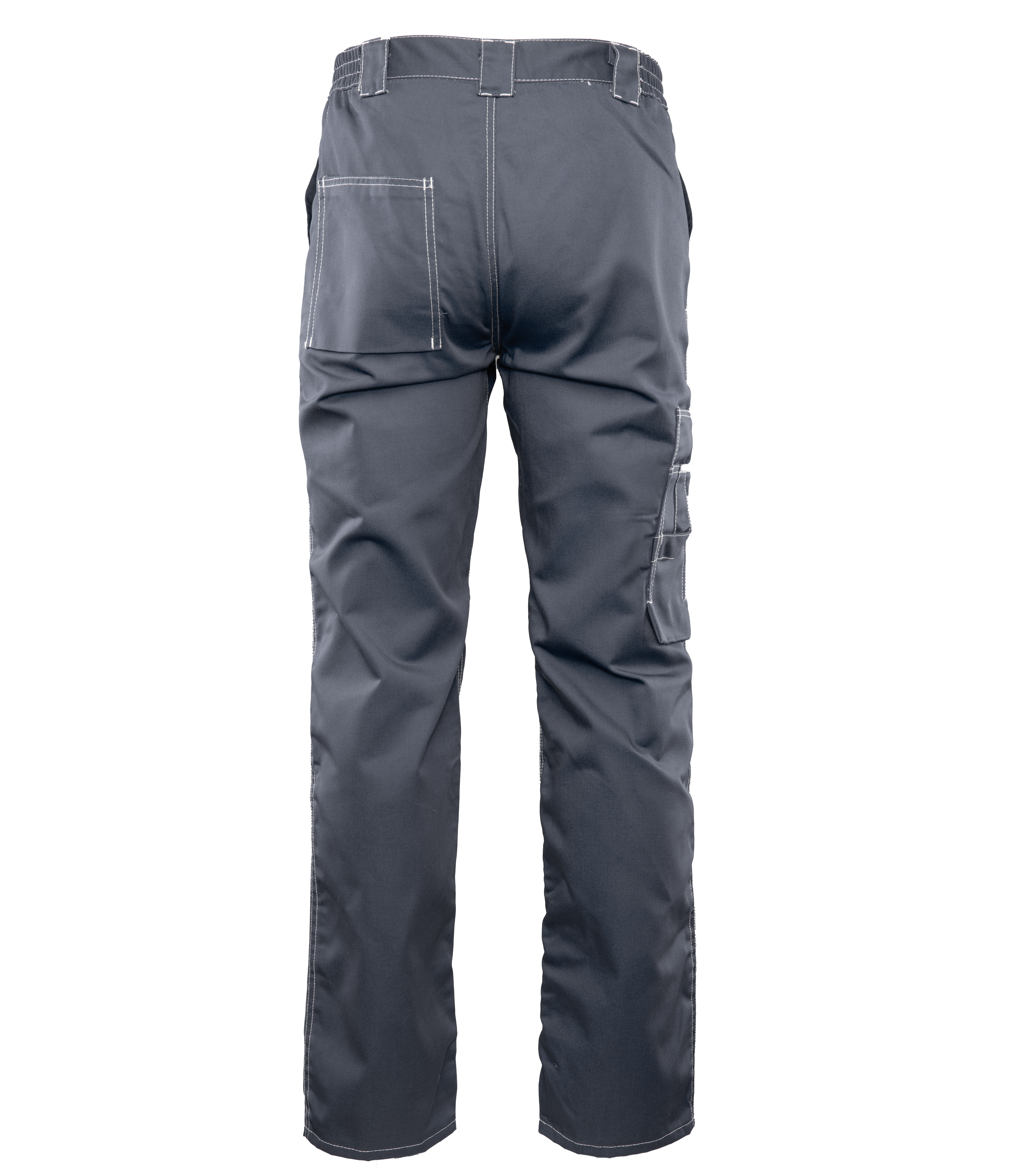 BRIXTON CLASSIC SPODNIE PAS - obrazek 3