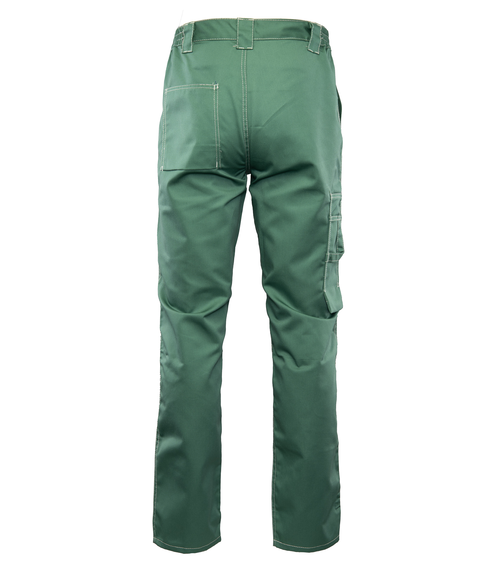 BRIXTON CLASSIC SPODNIE PAS - obrazek 4