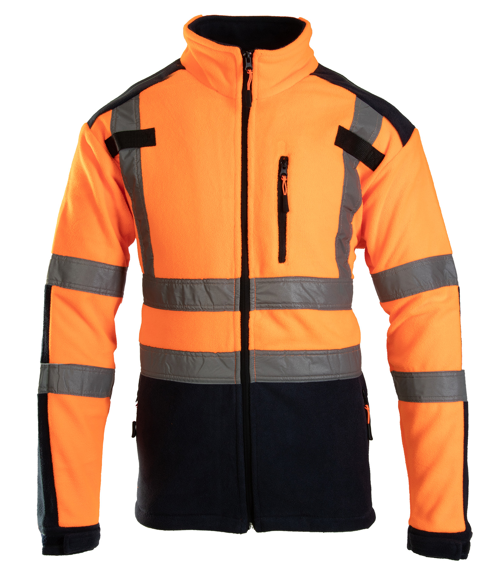 BRIXTON FLASH BLUZA POLAR 320 G