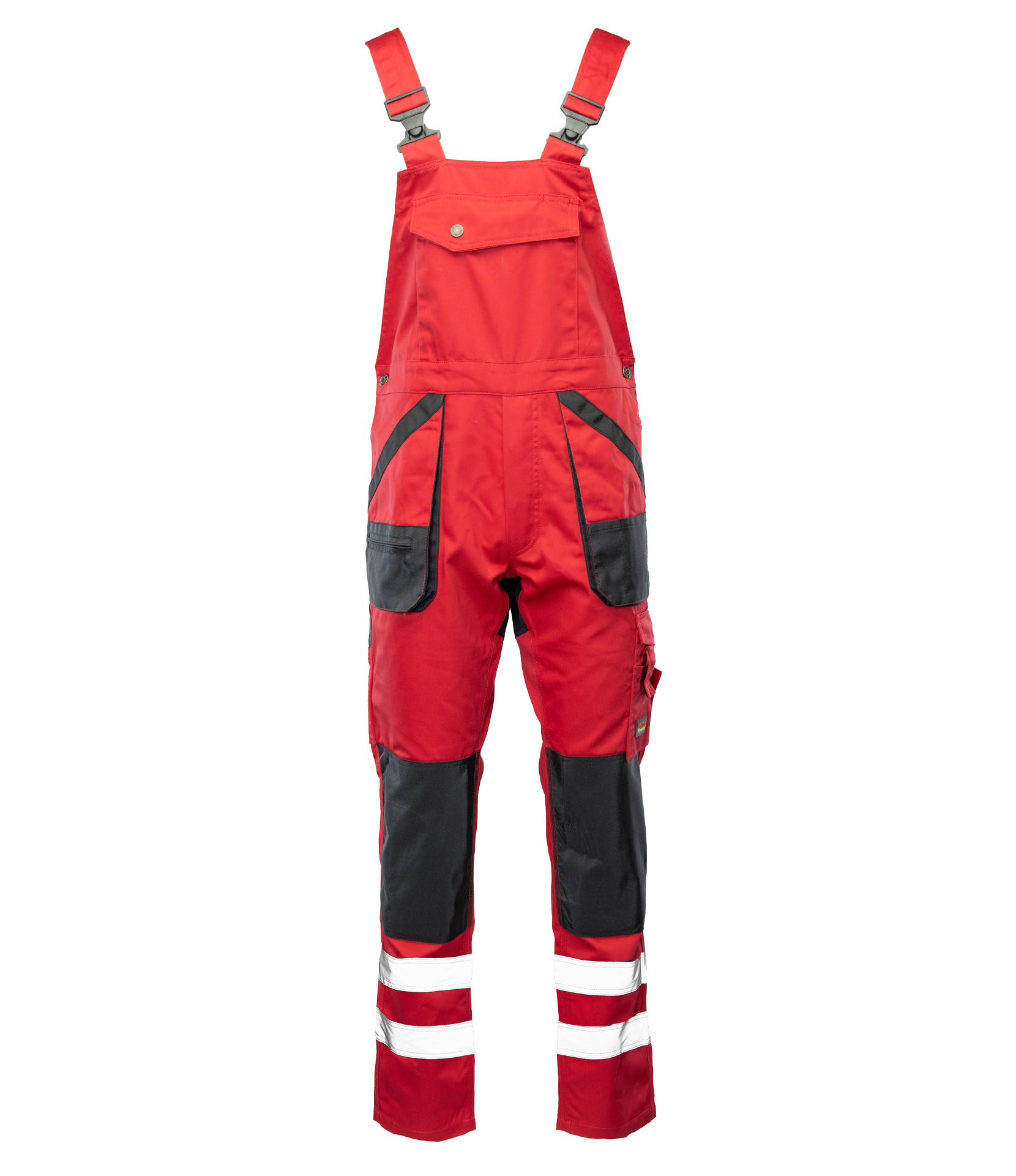 BRIXTON PRACTICAL SPODNIE OGROD. - obrazek 5