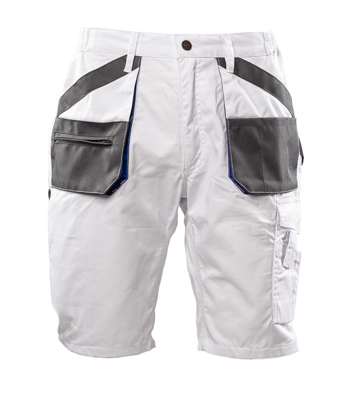 BRIXTON PRACTICAL SPODNIE KRÓTKIE - obrazek 2