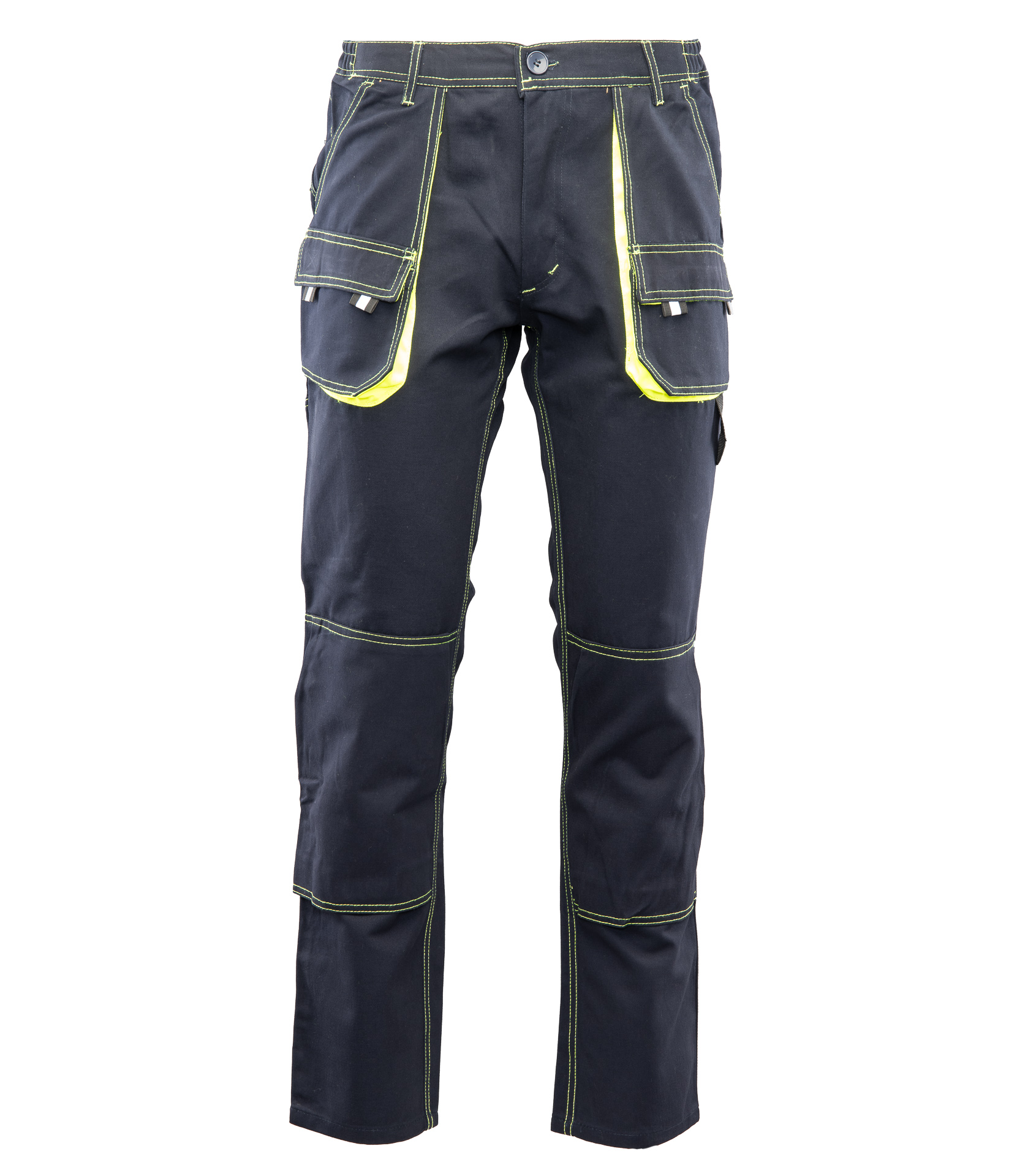 BRIXTON SPARK SPODNIE PAS - obrazek 3