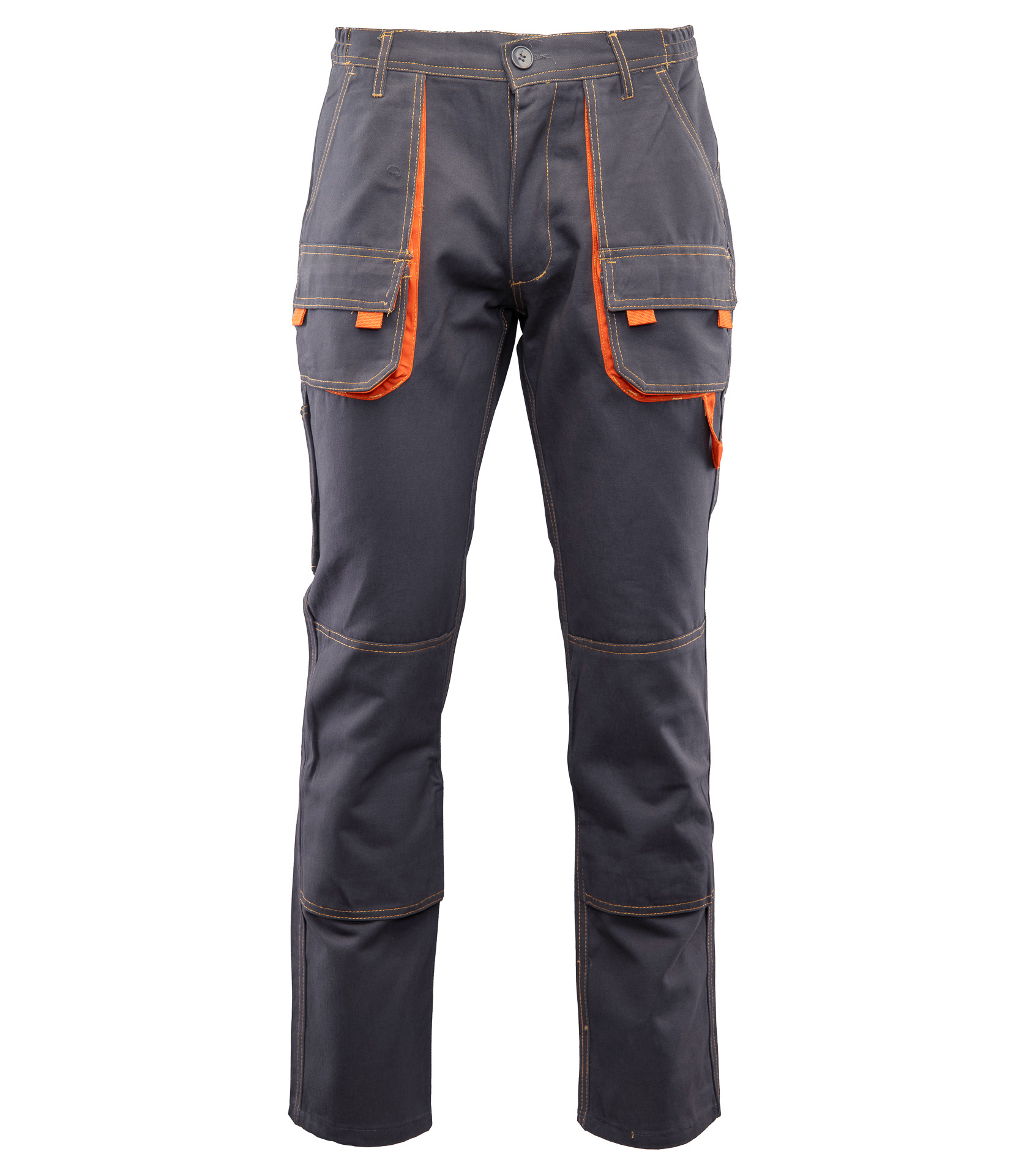BRIXTON SPARK SPODNIE PAS - obrazek 2