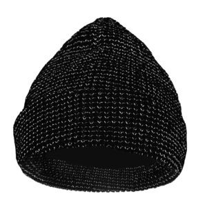 WOLBERG CZAPKA Z ODBLASKIEM