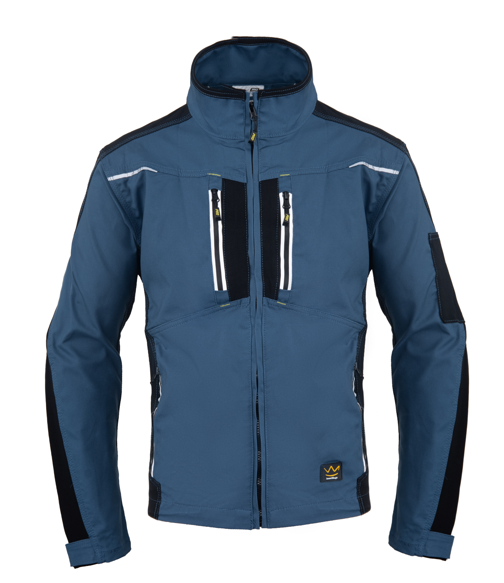 SEVEN KINGS BLUZA PRO - obrazek 3